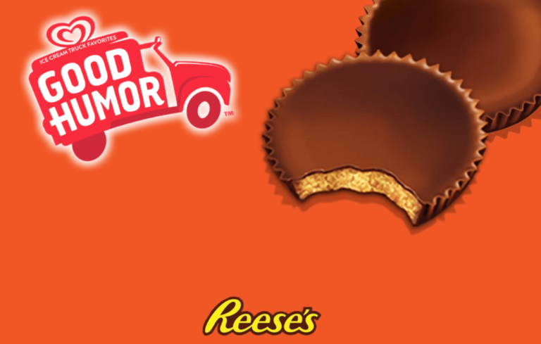 Good Humor Reeses Peanut Butter Ice Cream Cups Yazan Ice Cream 3497